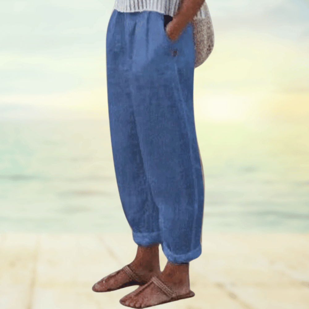 Valenzora | The Stylish and Comfortable Trousers