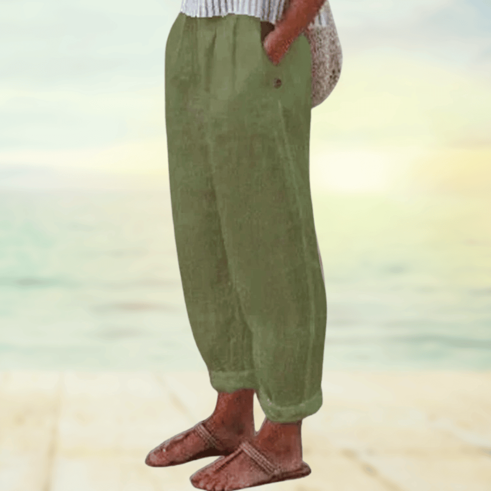 Valenzora | The Stylish and Comfortable Trousers