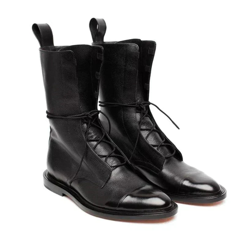 Valenzora | Elegant women's ankle boots – The perfect combination of style and comfort