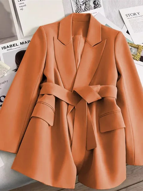 Valenzora | Eleganter Blazer für Damen