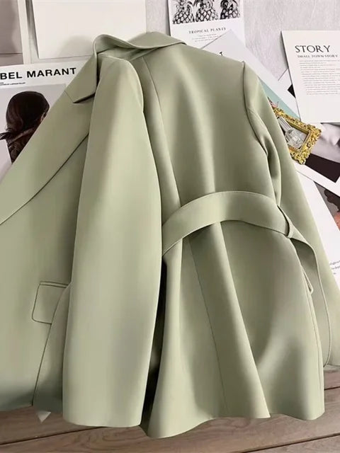 Valenzora | Elegant women's blazer
