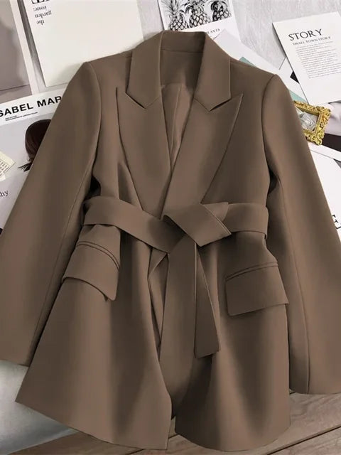 Valenzora | Eleganter Blazer für Damen