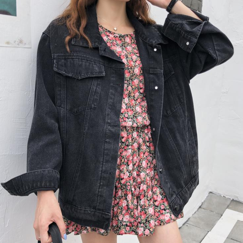Valenzora | Trendy women's jacket