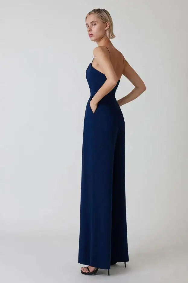 Valenzora – Elegant jumpsuit