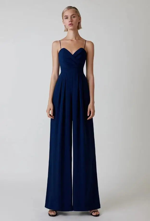 Valenzora – Elegant jumpsuit