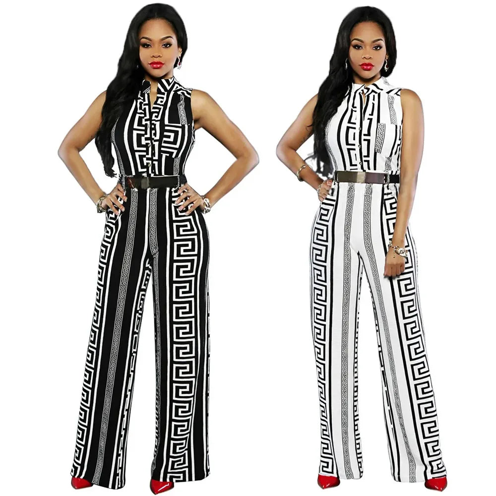Stylischer Bodycon-Overall