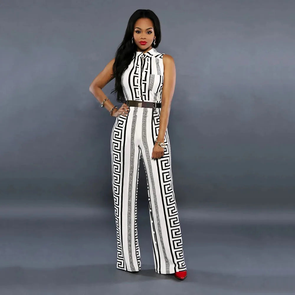 Stylischer Bodycon-Overall
