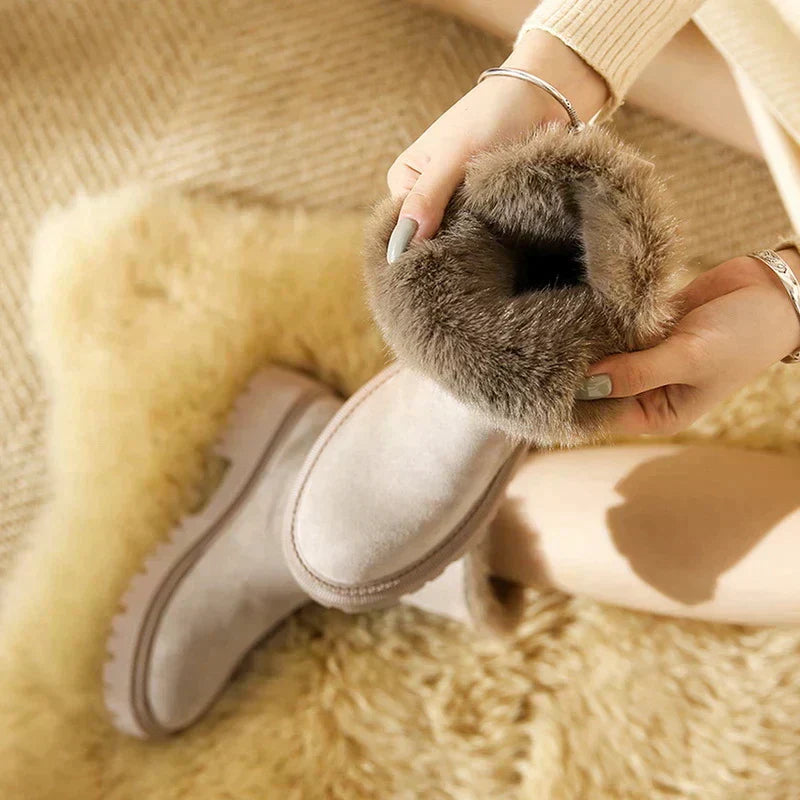 Valenzora | Fashionable boots for women
