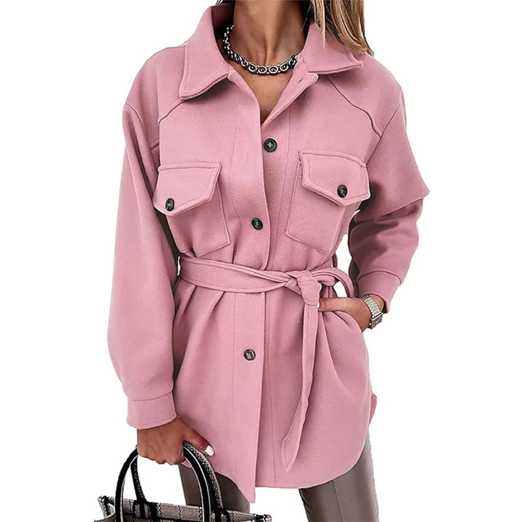 Valenzora | Women's summer jacket with a lightweight feel