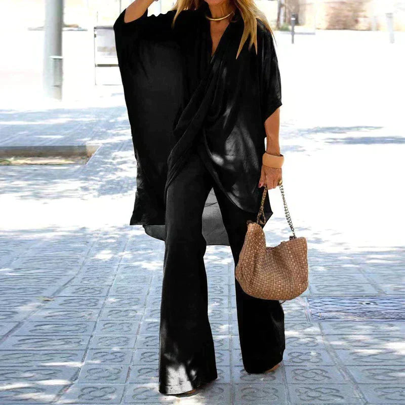 Valenzora - Stylish summer set for women