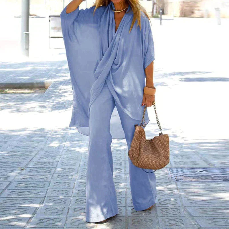 Valenzora - Stylish summer set for women