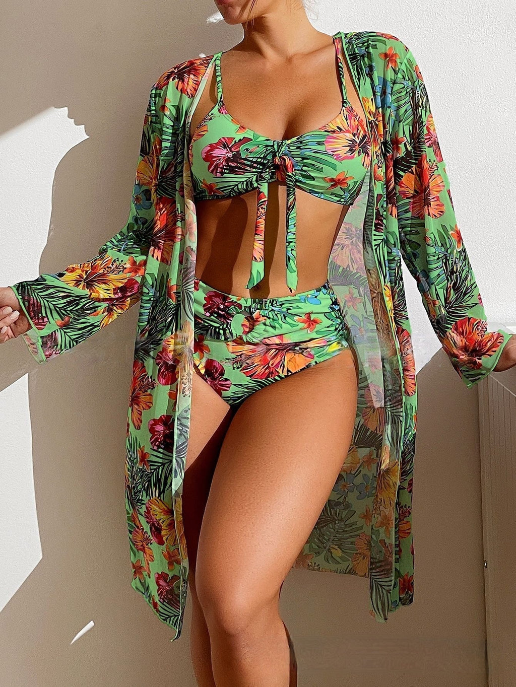 Valenzora - Stylish bikini set for summer '23
