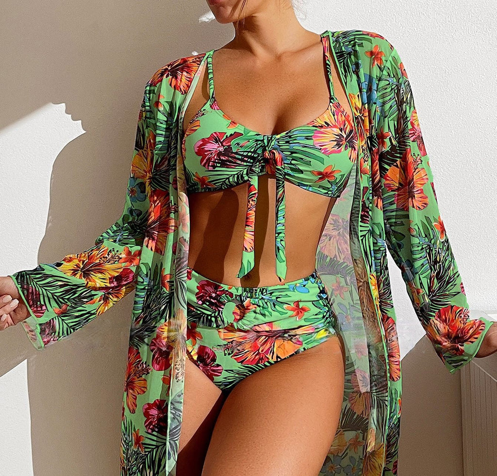 Valenzora - Stylish bikini set for summer '23