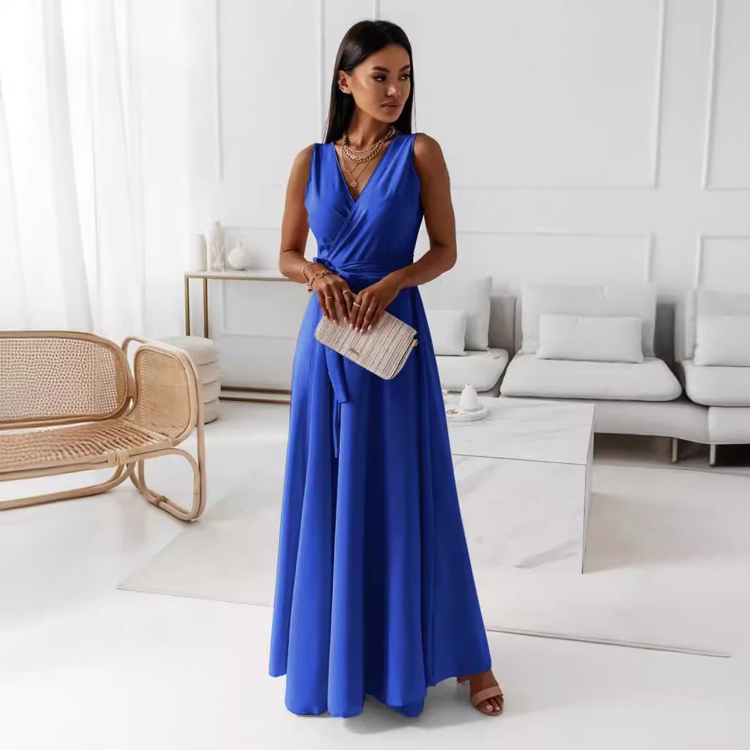 Comfort Queen Evening Look