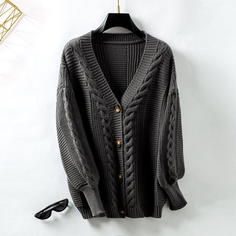 Valenzora | Vintage Cardigan