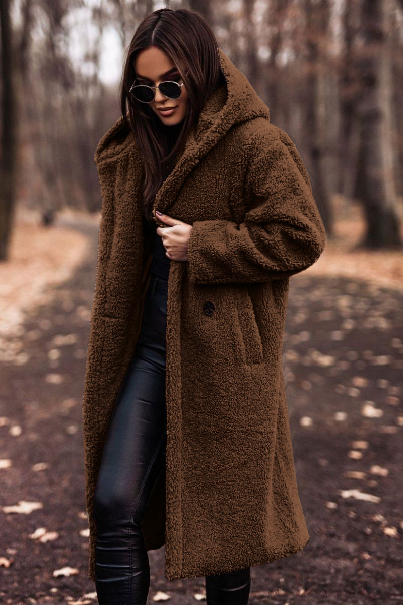 Classic and elegant coat