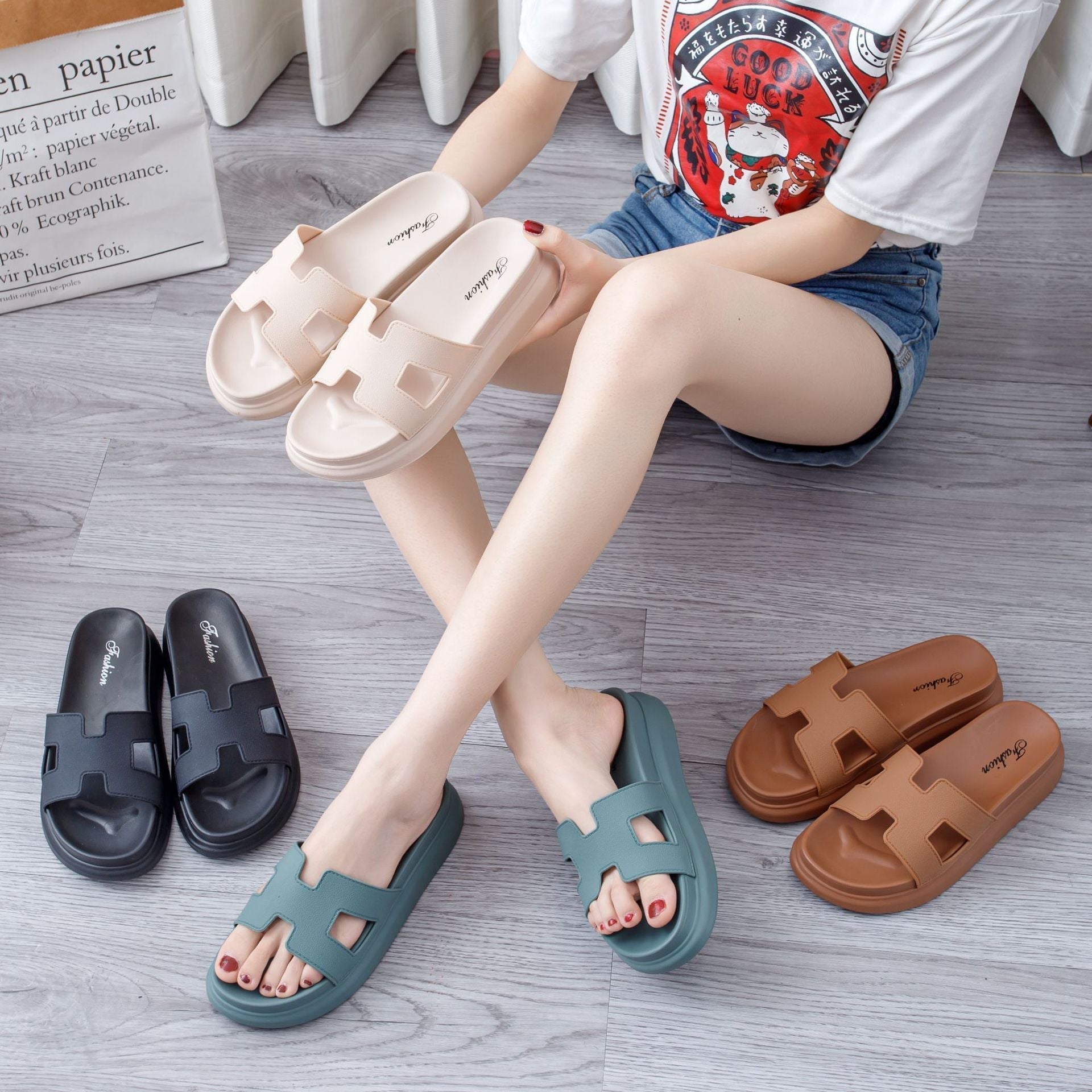 Valenzora | Sandals with style and comfort