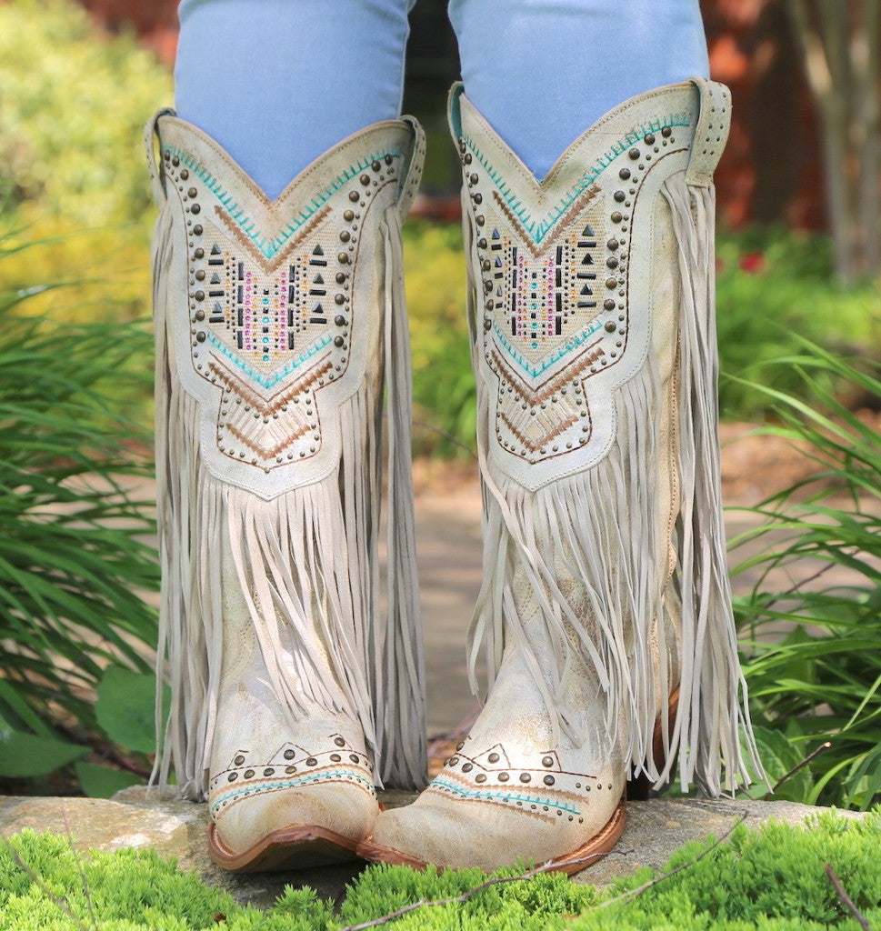 Valenzora | Damen Stiefeletten