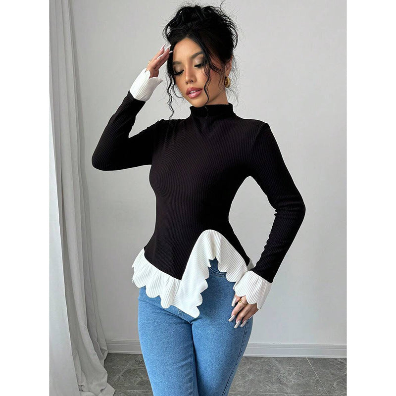 Ladies' blouse Valenzora