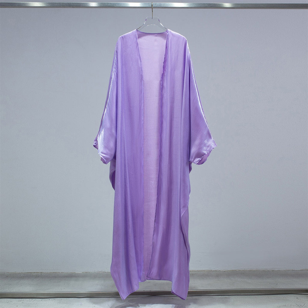 Women's Long Cardigan Size
