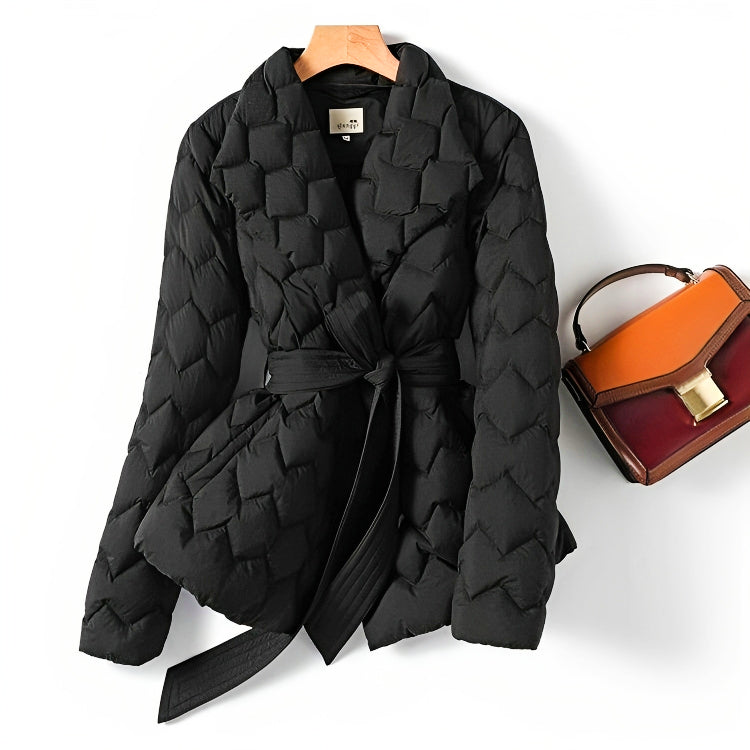 Valenzora | Down jacket