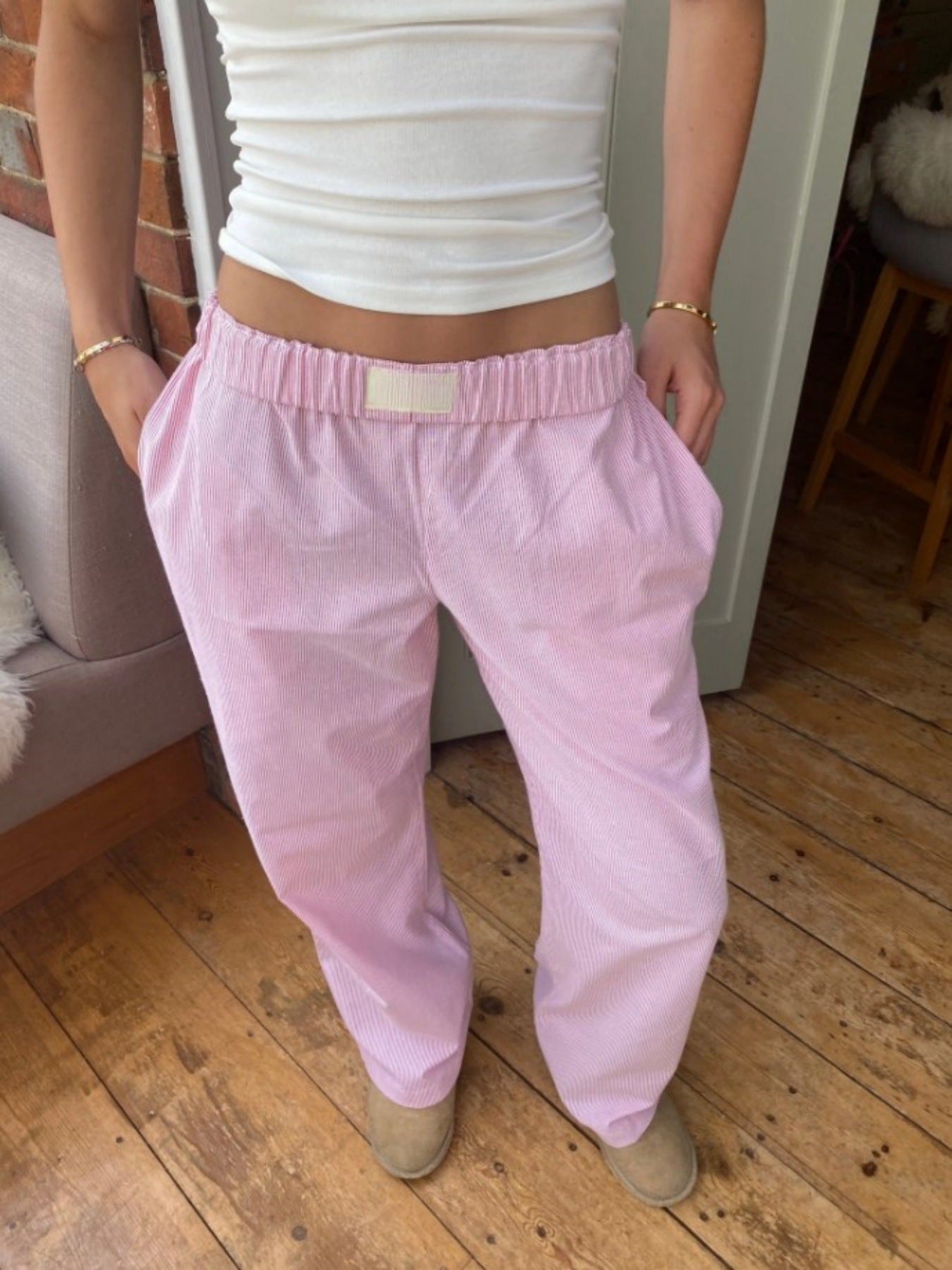 Valenzora | Freizeithose