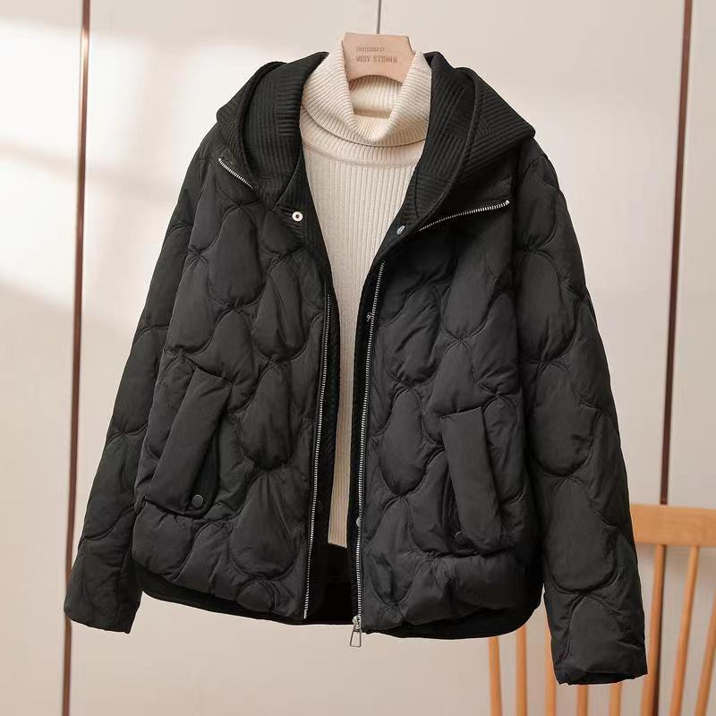 Valenzora | Stylish & Comfortable Thick Jacket