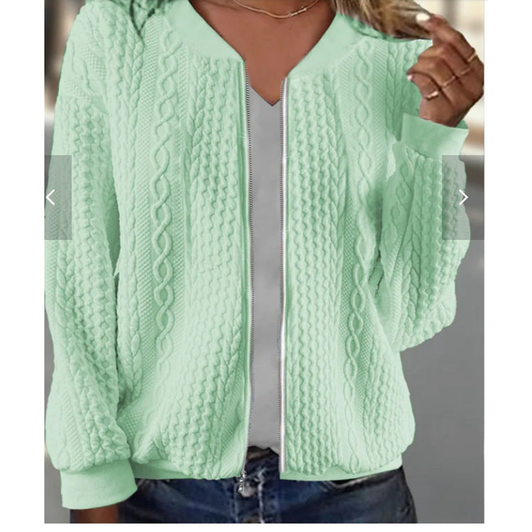 Valenzora | Stylish Simple Women's Cardigan