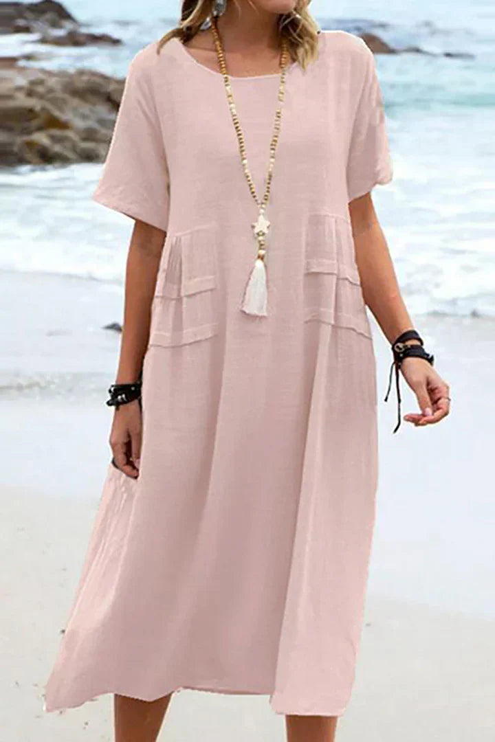 Valenzora | Elegant and lightweight dress