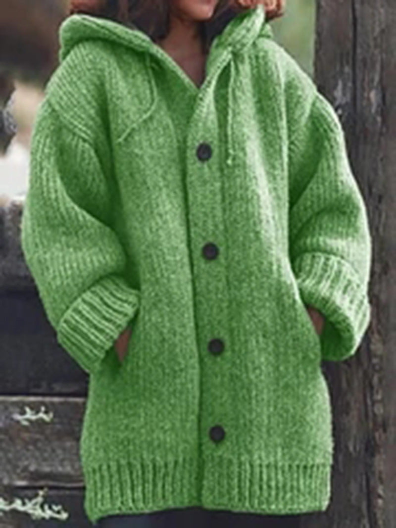 Stylish and versatile winter sweaters