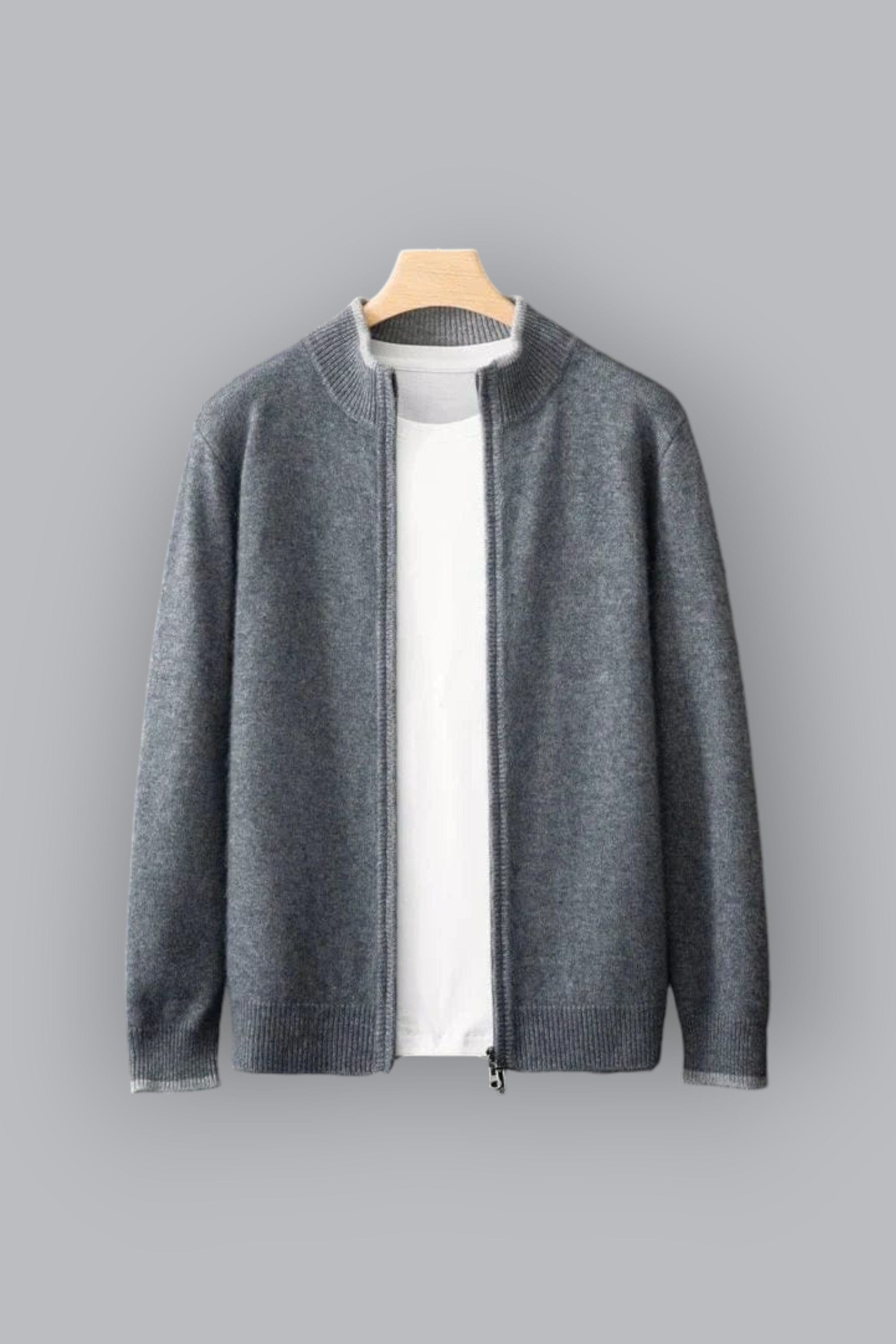 Valenzora | Stylish Riku jacket with a modern cut