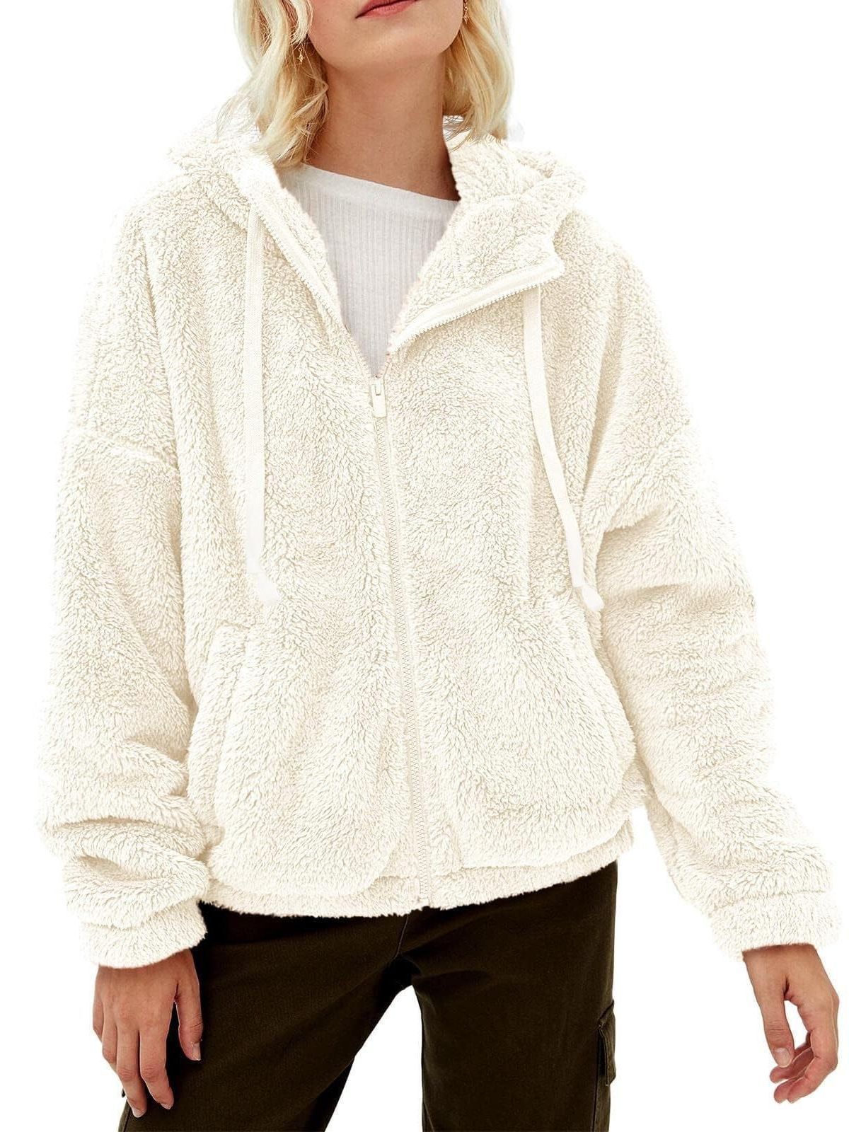 Casual and effortless winter sweaters