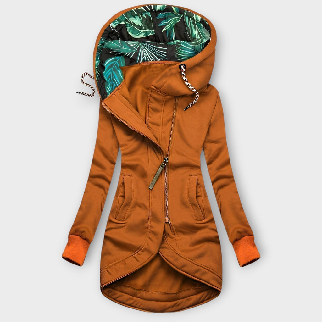 Valenzora | Warme & stylische Jacke