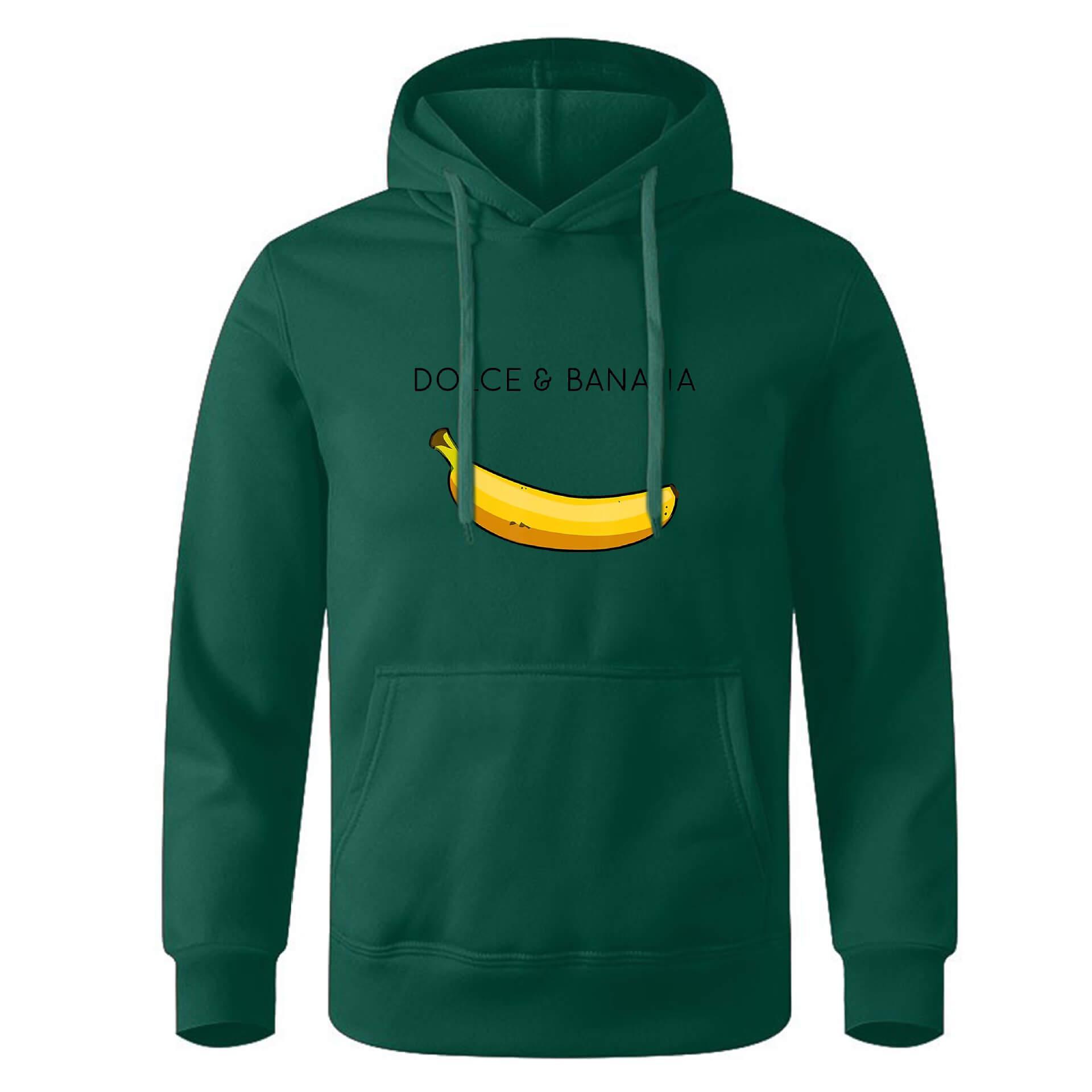 Valenzora | Banana - Limited Edition Hoodie