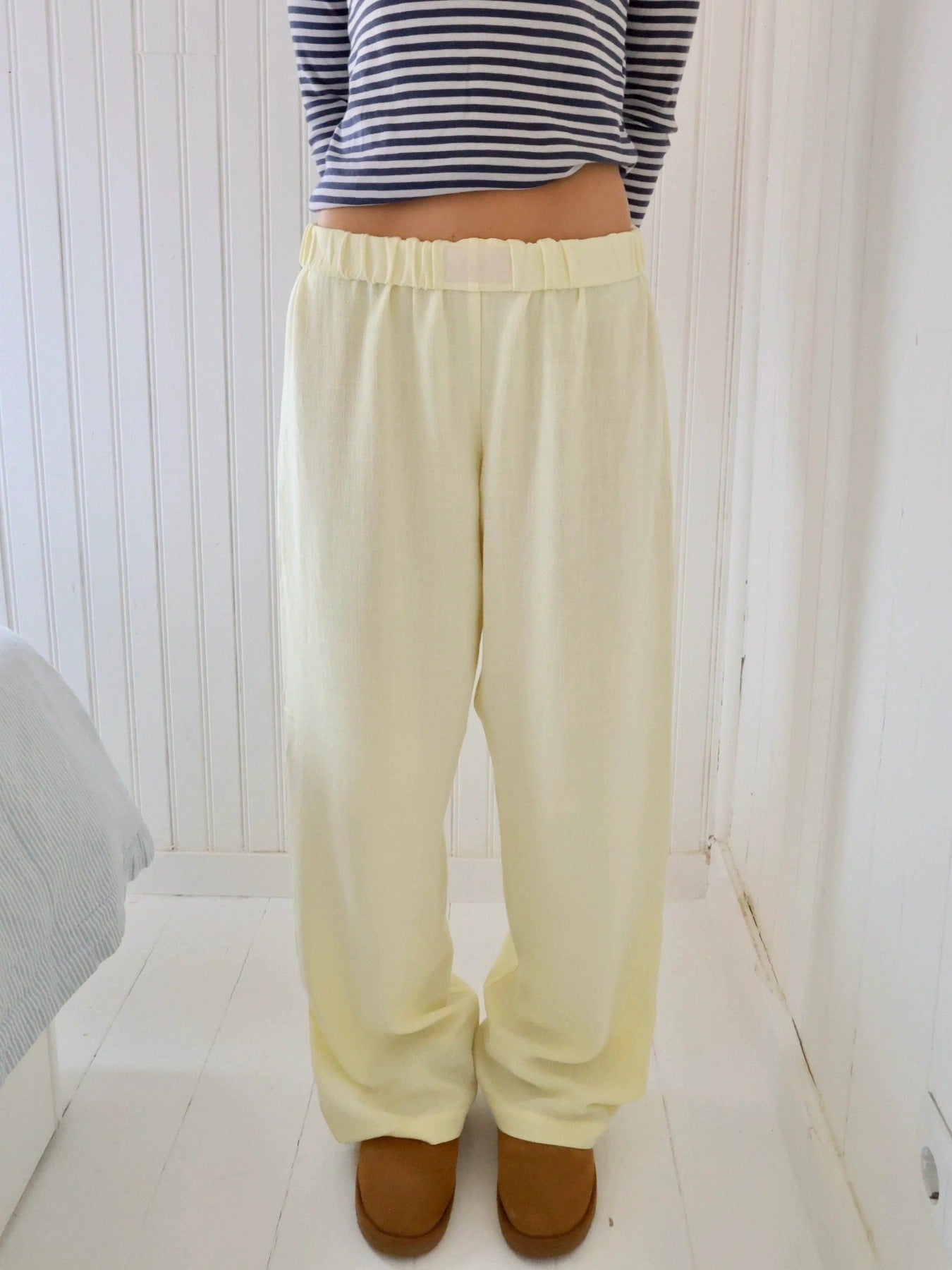 Valenzora | Freizeithose