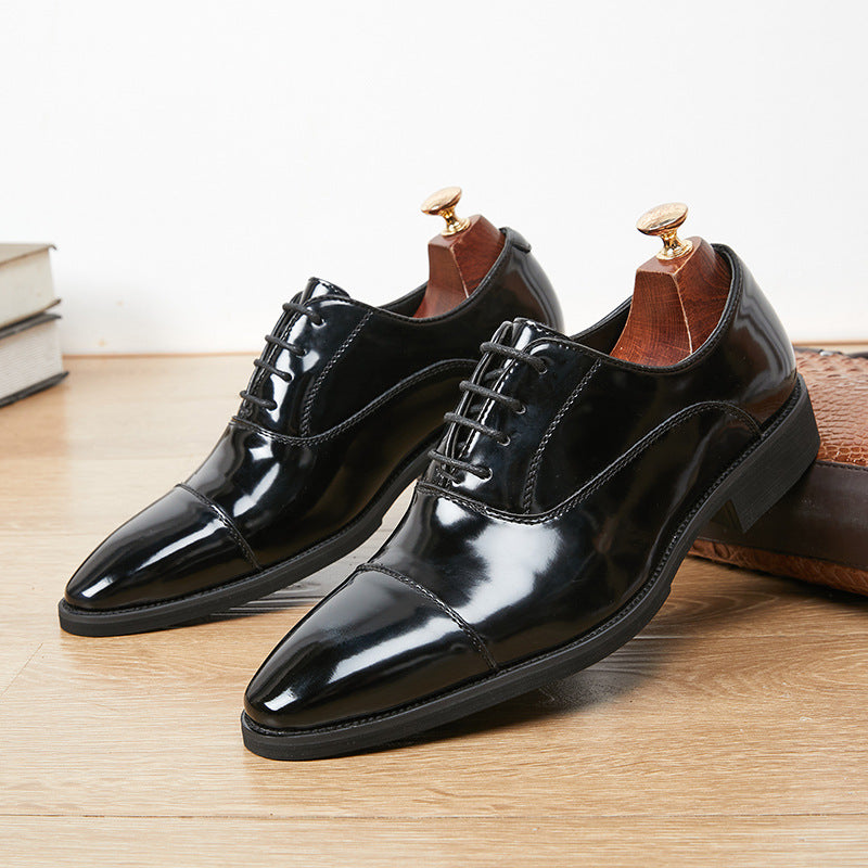 Valenzora | Everyday shoes with comfort