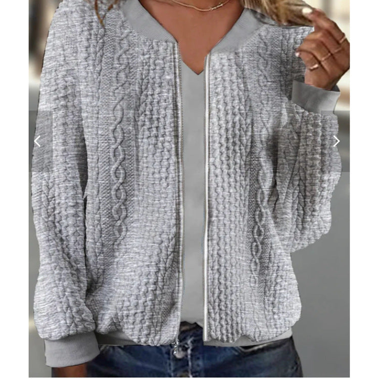 Valenzora | Stylish Simple Women's Cardigan