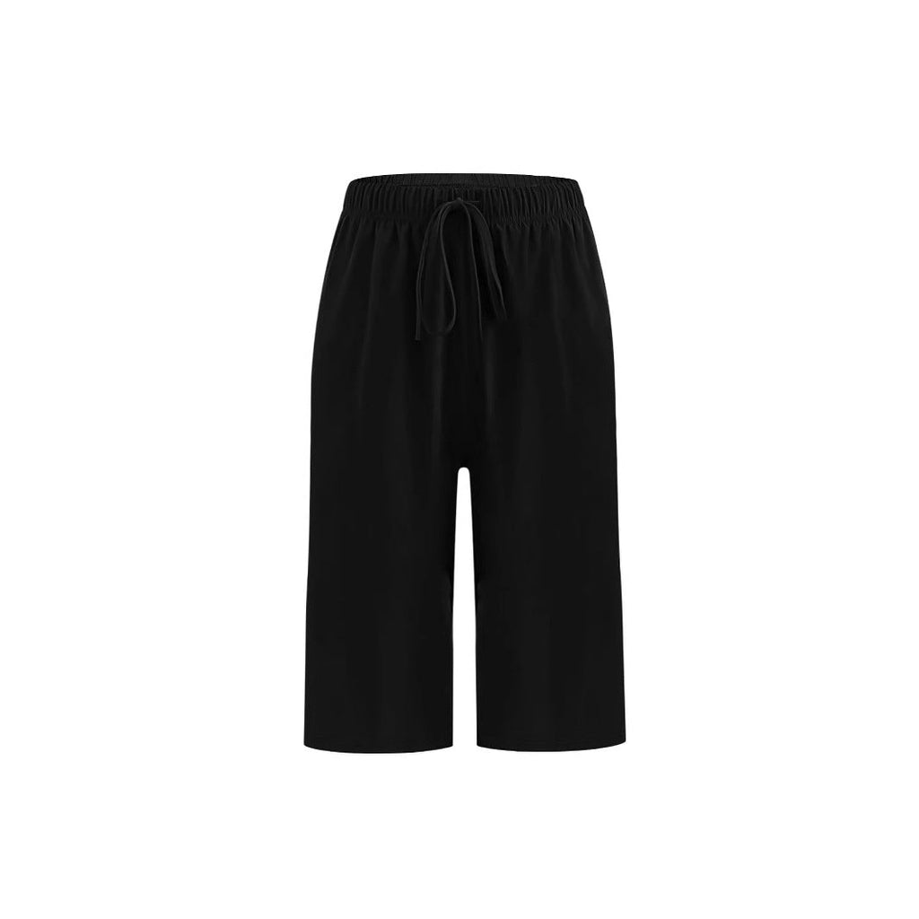 Women's Comfortable Casual Shorts Size