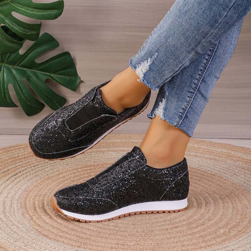 Valenzora | Modische Freizeit-Sneaker
