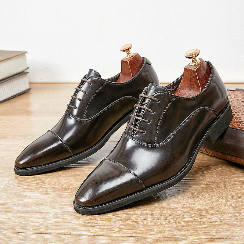 Valenzora | Everyday shoes with comfort