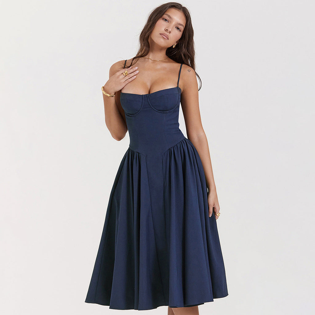 Valenzora | Corset dress