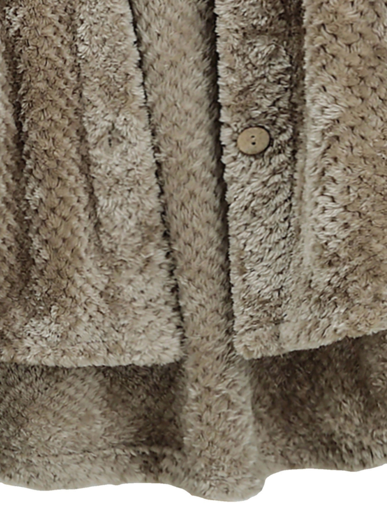 Ein lässiger Pullover von Tiara
