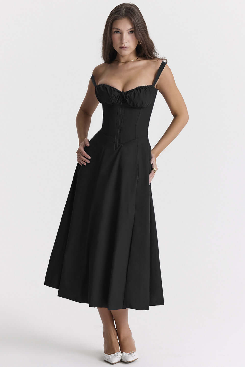 Valenzora | Waist dress
