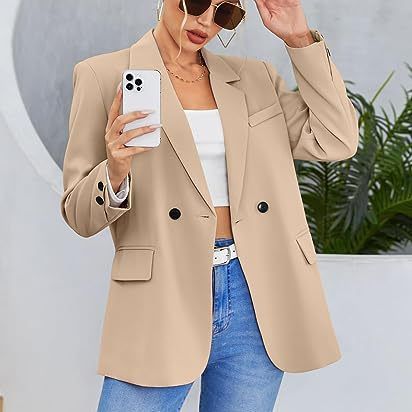 Valenzora | Slim-Fit Anzug mit Revers und Temperament