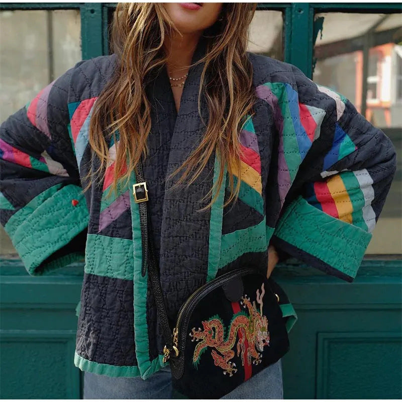Lefèvre Vintage Jacket