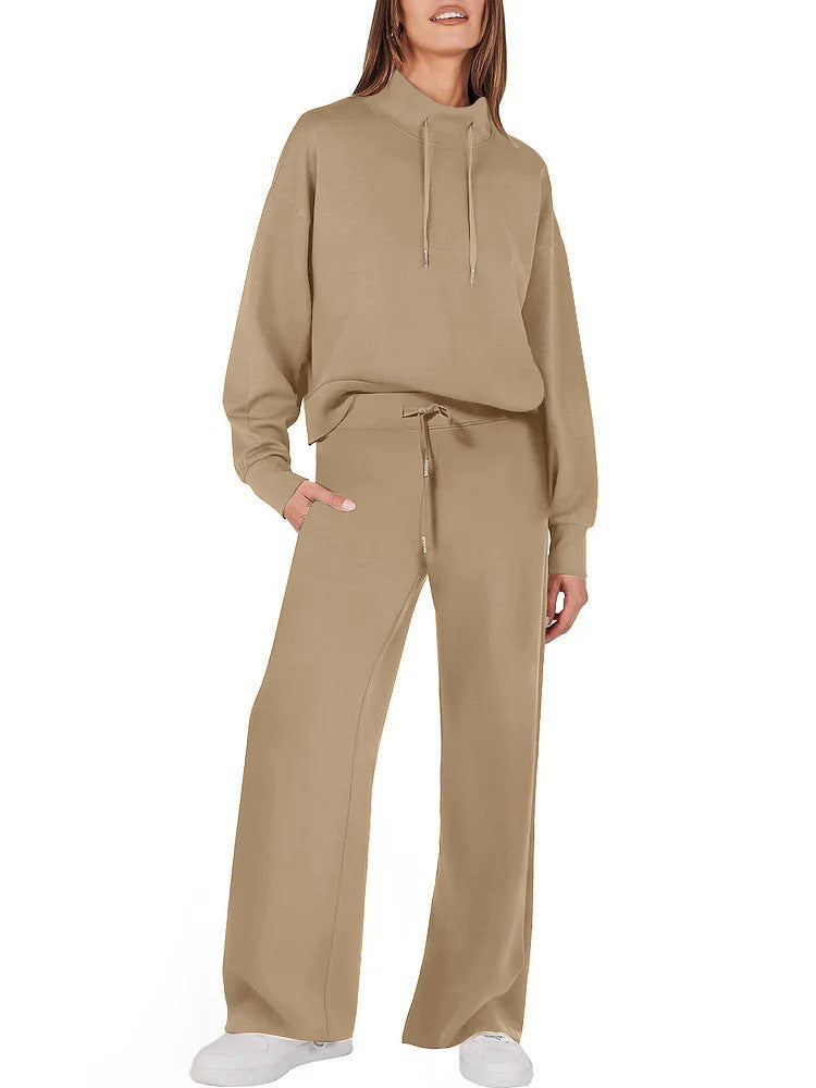 Women's high-quality tracksuit, size