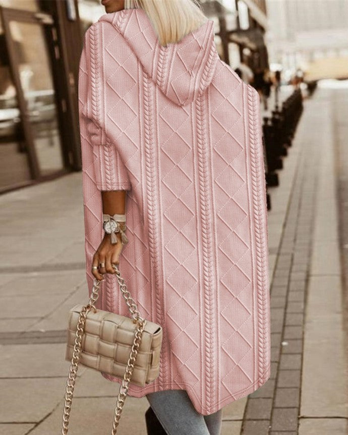 a versatile cardigan