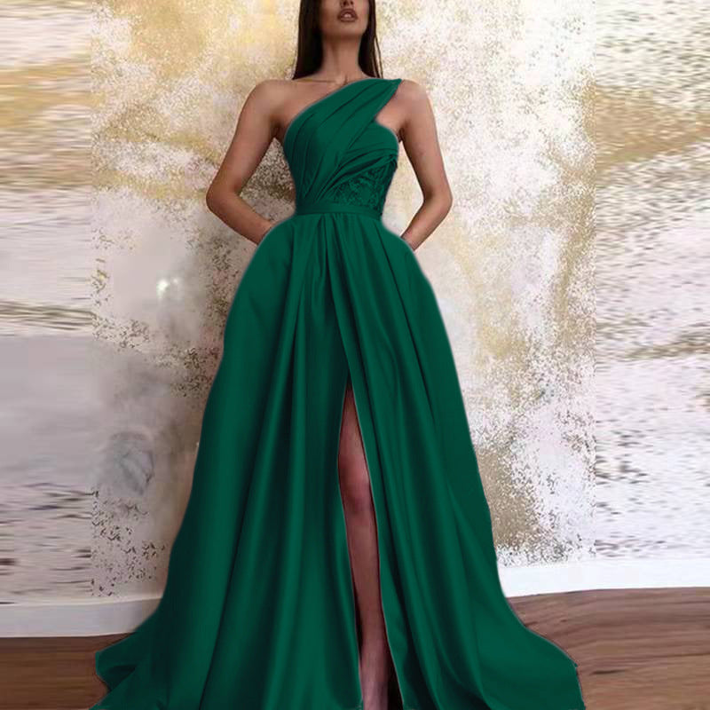 Women's Evening Dress Size