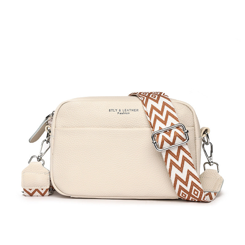 Valenzora Genuine Leather Bag