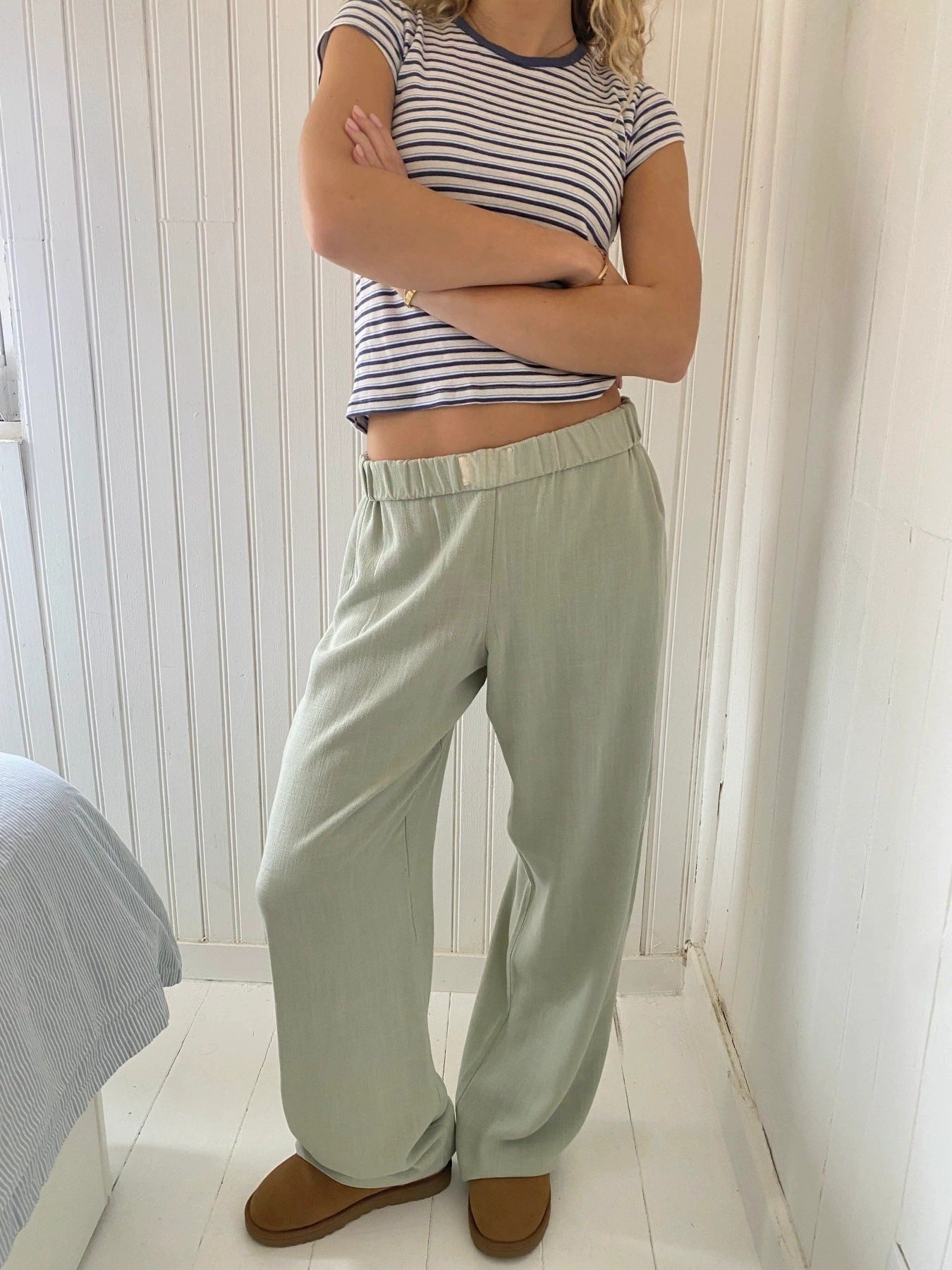 Valenzora | Freizeithose